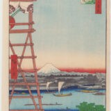 Ryogoku Ekoin and Moto-Yanagib