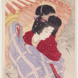吹雪