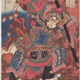 Zheng Tianshou