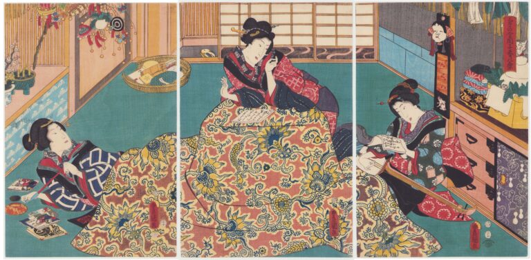 気の合同子春の楽